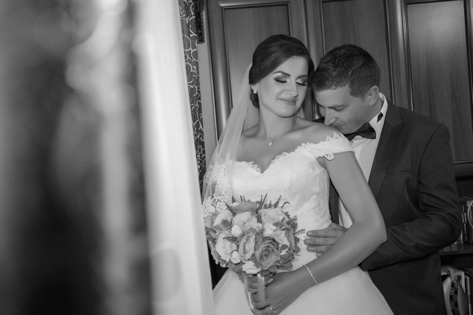 Alina și Paul