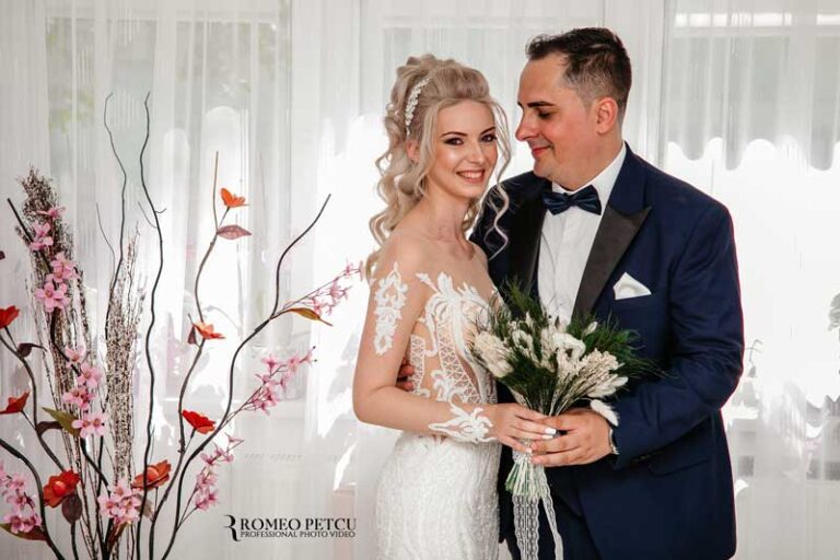 Alina & Daniel