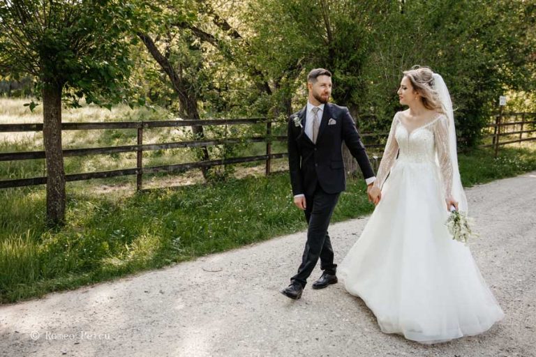 Anca & Mădălin
